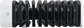Tepalinis radiatorius HEINNER HOH-M11WH-BK 2300W Reguliuojama Galia
