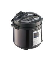 Multifunkcinis slėginis puodas HEINNER HPCK-38BK 1000W, Juodas