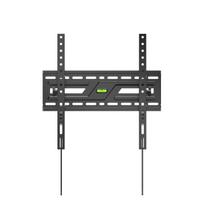 Sieninis laikiklis DELTACO ARM-1153-B / 1903407 Pakreipiamas 32–75 colio 75 kg