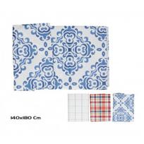 Staltiesė-klijuotė 140x180 cm 52712 PVC