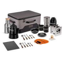 Pikniko rinkinys PETROMAX Adventure Picnic Box 50