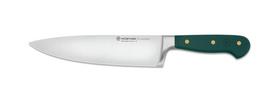 Šefo peilis WUSTHOF Classic 20cm Rozmarino spalvos