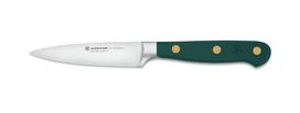 Lupimo peilis WUSTHOF Classic 9 cm Rozmarino spalvos