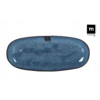 Lėkštė MORELL 26*12*2.3cm ovali