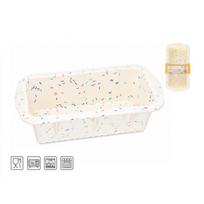Silikoninė kepimo forma ANNE 25x12x7cm