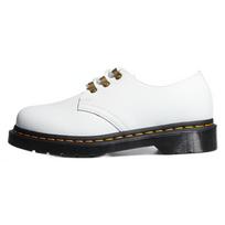 Dr. Martens 1461 Madingi Britiško Stiliaus Žemi Laisvalaikio Batai Unisex Laisvalaikio Batai Balti 27643113 37 white
