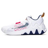 Nike Giannis Immortality 2 Ep 'White Deep Royal' Sneakers DM0826-102 45 white