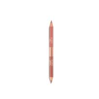 Charlotte Tilbury lūpų kontūravimo duo Fair brown