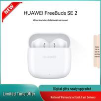 Huawei FreeBuds SE 2 True Wireless Bluetooth Earbuds