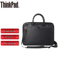 Lenovo Thinkpad TP300L 14 colių nešiojamojo kompiuterio krepšys per petį black