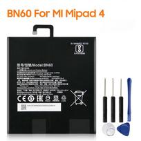 NAUJAS Pakeičiama Baterija BN60 BN80 Skirta Xiaomi MI Mipad 4 Mipad 4 Plus Planšetės Baterija For Mipad 4 Plus