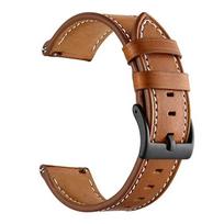 Klasikinis 20 22 mm odinis dirželis, skirtas HUAWEI WATCH GT/4/Buds Band GT3/GT2 GT 3 2 Pro 46mm HONOR Magic Watch 4 Pro pakaitinis apyrankės diržas 22mm Universal