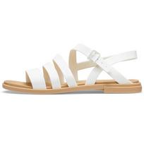 Crocs Tulum Romos Sandalai Moteriški Austrių 206107-1CQ 34-35 beige