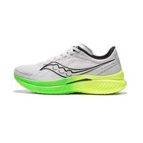 Saucony Endorphin Speed 3 Cushioning Low top Running Shoes Men's White Gray S20756-75 46