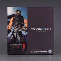 Momentinis siuntimas Geriausiai parduodamas Ryu Hayabusa Ninja Gaiden Veiksmo figūrėlė | Nuostabus Yamaguchi Sąnarių sąnariai Sandėlyje Ideali Dovana black