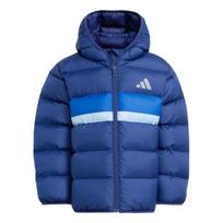 Adidas pūkinė striukė Sintetinio pūko striukė Vaikams JW2453 122 blue