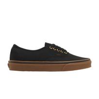 Vans Authentic 'Juoda Guma' 36.5 black