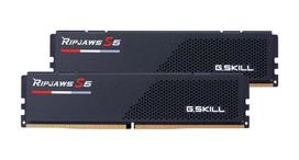 G.Skill Ripjaws S5 F5-6400J3239G16GX2-RS5K atminties modulis 32GB 2 x 16GB DDR5 6400 MHz