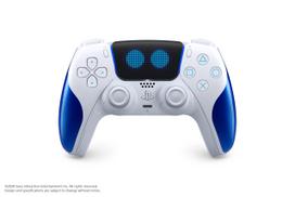DualSense Bevielis Valdiklis Riboto Leidimo PS5 Valdiklio Įkrovimo Kabelis 3m [Originalus Produktas]  Astro Bot  (CFI-ZCT1JZ3) [Amazon.co.jp premija]