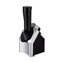 Home Ice Cream Maker Electric Fruit Sorbet Machine for Making Healthy Vegan Ice Cream Desserts Edition 072 less