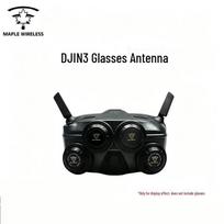 Maple Leaf Wireless Antenna for N3 Flight Goggles N3 Flight Goggles