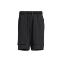 Adidas Essential Woven Shorts Men Bottoms Black HE5157 XL black