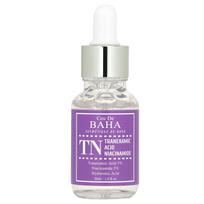 Cos De BAHA, MN, Traneksamo rūgštis Niacinamidas, 1 fl oz (30 ml)