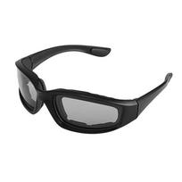 Anti-glare Motociklų akiniai Poliarizuoti naktiniai vairavimo lęšiai Akiniai nuo saulės gryna