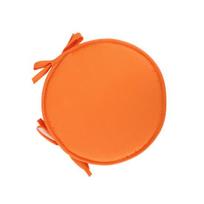 Sėdimoji pagalvėlė Apvalaus dizaino Kempininė pagalvėlė Lauko Meditacijos Jogos Kėdė Sofa Tatamis Kelio atrama Namų Miegamojo Dekoras 30cm black