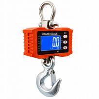 Elektroninės krano svarstyklės HOOK SCALE 2t 2000 kg