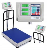 Elektroninės svarstyklės WAGI TARCZYN 60kg / 10g