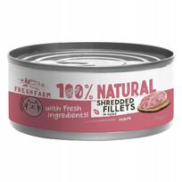 Vištienos filė su padažu, 70 g