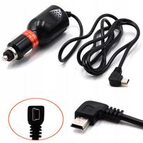 Mini USB įkroviklis kamerai, 3,5 m laidas