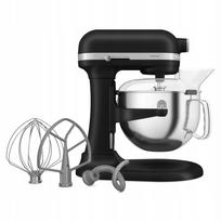 Virtuvinis kombainas KitchenAid 5KSM60SPXEBM Artisan 5,6 l