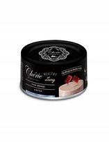 Tuna Mousse pašaras katėms 80g