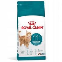 Sausas pašaras katėms Royal Canin Feline Ageing 11+ Sterilised, 400 g