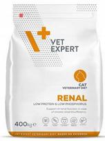 Veterinarinis katėms pašaras RENAL 400g inkstams