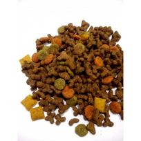 Kačių ėdalas WHISKAS JUNIOR 800g su vištiena