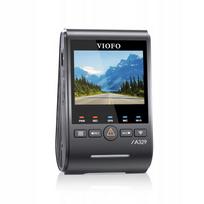 Automobilio kamera Viofo Route Recorder A329S 1CH GPS 2 vnt.