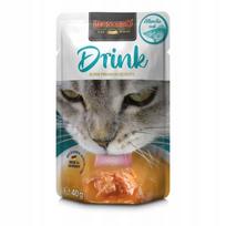 Gėrimas katėms Leonardo Drink Atlantic Fish 40g