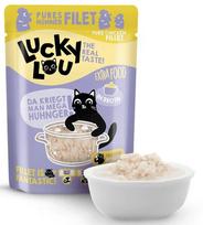 Vištienos sultinyje Lucky Lou Extrafood pašaras, 70 g