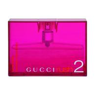 Tualetinis vanduo GUCCI RUSH 2, 75 ml