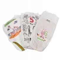 Sauskelnės-kelnaitės vaikams PANTS 5 dydis 100 vnt.