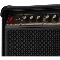 Nešiojama Bluetooth kolonėlė MARSHALL Bromley 750, juoda-vario