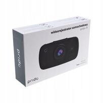 Automobilinė kamera PRIDO I9 Full HD GPS WIFI 4K