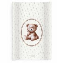 Kieta vystymo lenta lovytei ALBERO MIO Vintage Teddy Bear