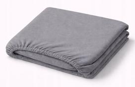 Perklojamas vystymo stalas 80x50 Flannel Grey Szymex