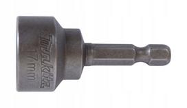 Magnetinė galvutė 1/4" HEX 17x50 mm B-38750 Makita