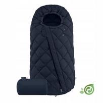 Vežimėlio miegmaišis Cybex Snogga 2 Ocean Blue, mėlynas