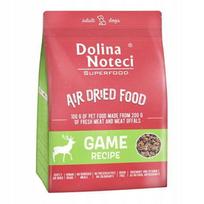 Šunų pašaras su elniena DNP Superfood 5 kg